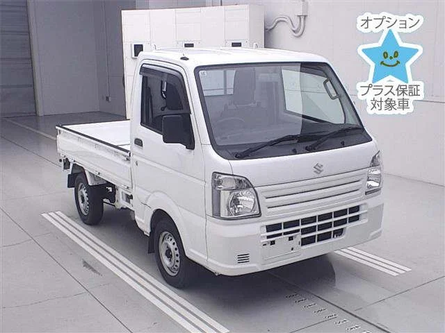 Suzuki Carry Truck DA16T 2018